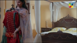 Dooriyan - Episode 61 - 27th February 2024